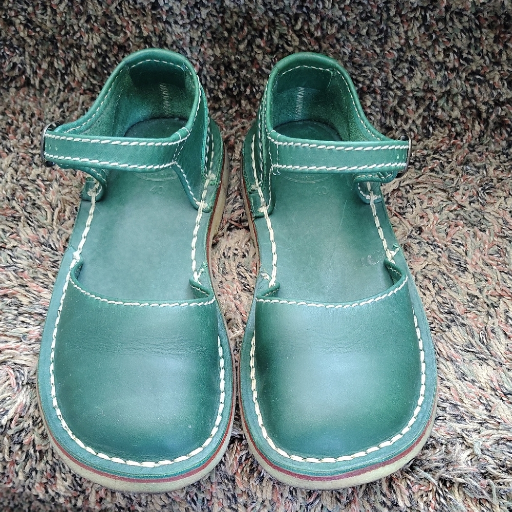 Duckfeet Mols Size 40